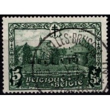 1930. Tuberkulose velgørenhedsmærker.